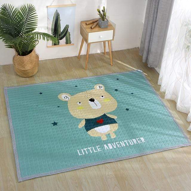 Anti-Slip Play Mats - Image 8