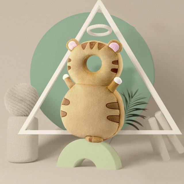 Baby Head Protection Cushion - Image 6
