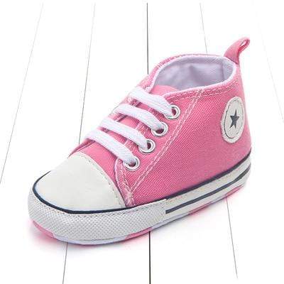Baby Sneakers - Image 4
