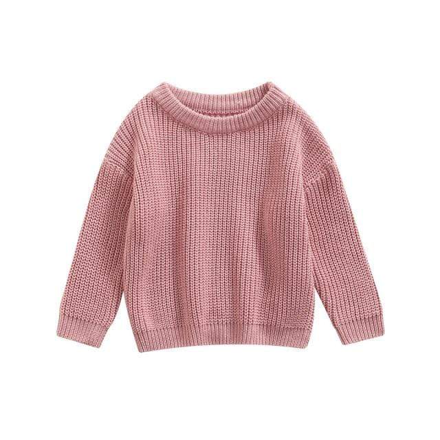 Chai Knitted Sweater - Image 6