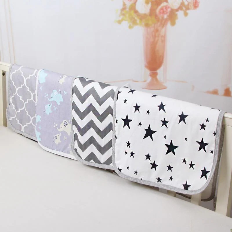 Diaper Change Mat - Image 4