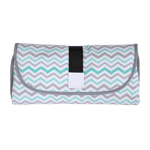 Multifunctional Diaper Changing Mat - Image 4