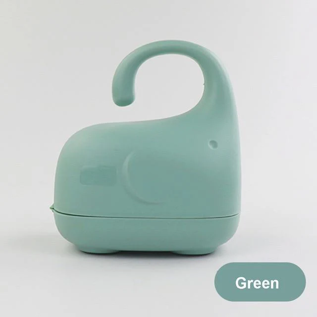 Portable Baby Pacifier Case - Image 3