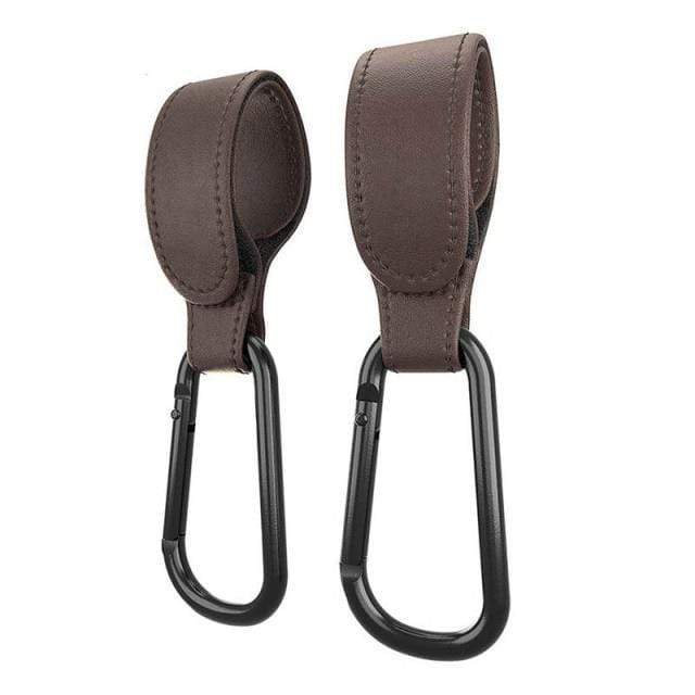 Stroller Bag Hooks - Image 4