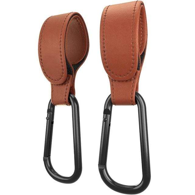 Stroller Bag Hooks - Image 9